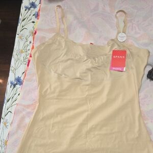 Spanx Smooth Nude Camisole